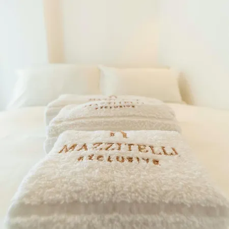 Mazzitelli Exclusive شقة *