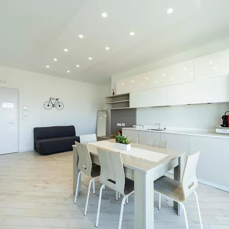 Mazzitelli Exclusive 公寓 巴里