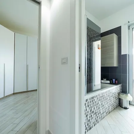 Mazzitelli Exclusive 巴里