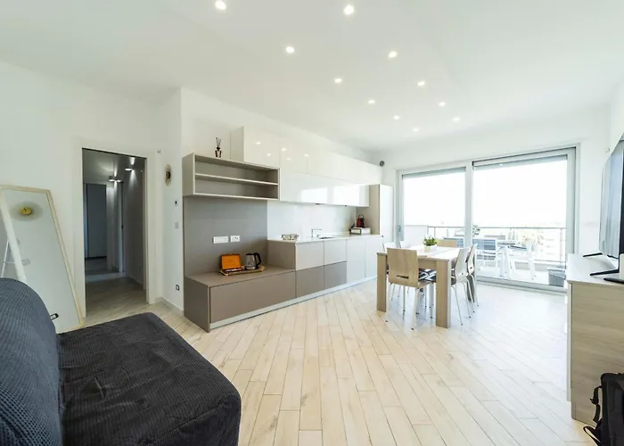 דירה Mazzitelli Exclusive *