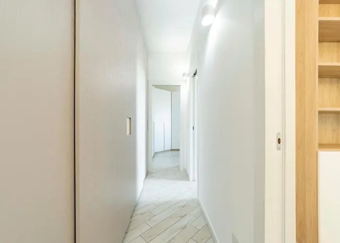 דירה Mazzitelli Exclusive