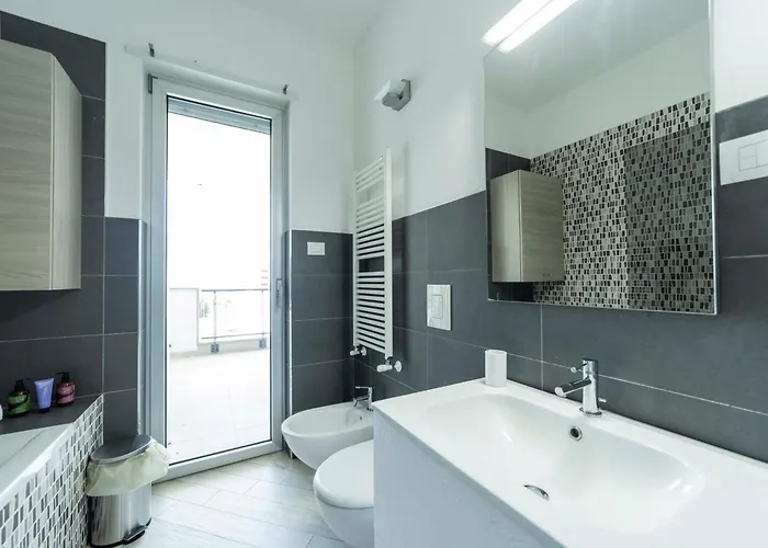 דירה Mazzitelli Exclusive בארי