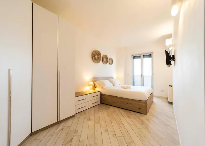 Mazzitelli Exclusive דירה