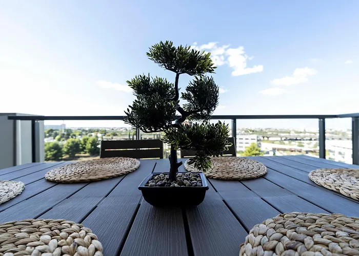 דירה Mazzitelli Exclusive