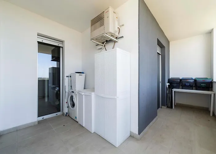 דירה Mazzitelli Exclusive