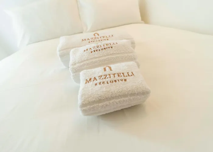 Mazzitelli Exclusive *