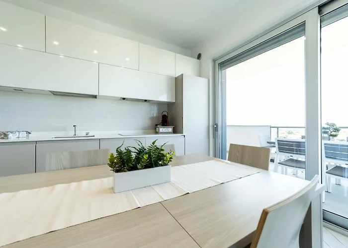 Mazzitelli Exclusive דירה