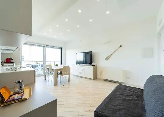 Mazzitelli Exclusive דירה *