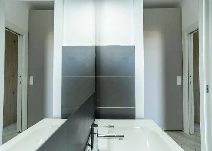 Mazzitelli Exclusive דירה *