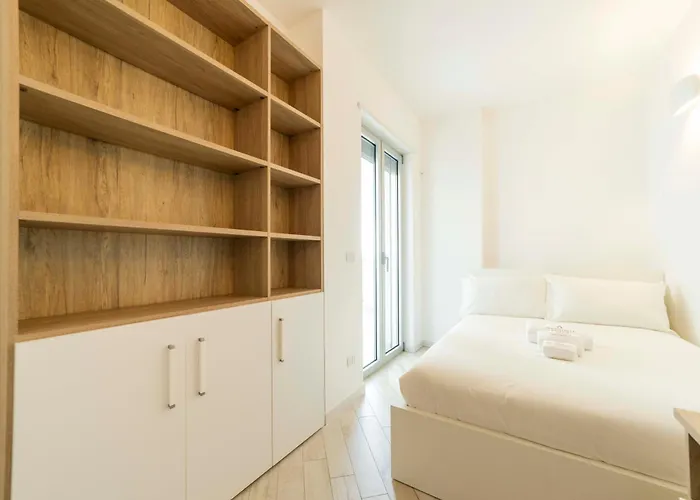 Mazzitelli Exclusive דירה