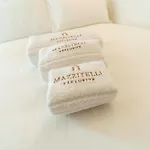Mazzitelli Exclusive *