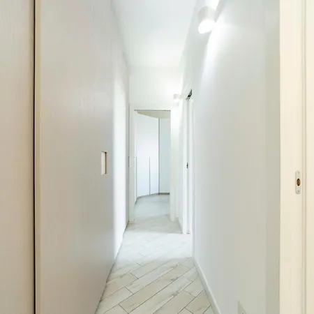 Daire Mazzitelli Exclusive