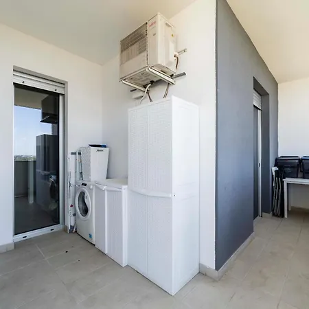 Apartment Mazzitelli Exclusive