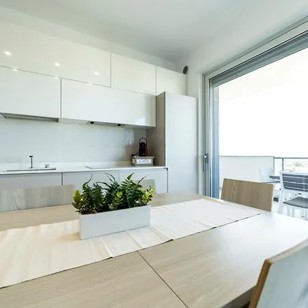 Mazzitelli Exclusive Apartment