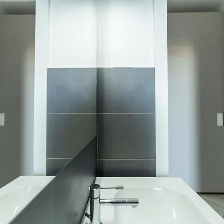 Mazzitelli Exclusive Daire *