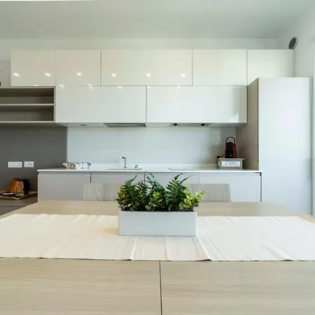 Apartment Mazzitelli Exclusive