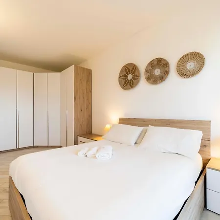 Apartment Mazzitelli Exclusive Bari