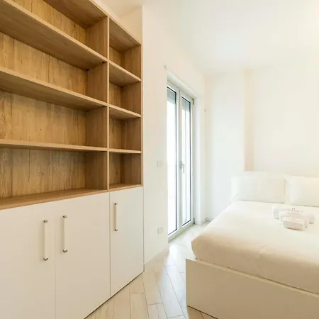 Mazzitelli Exclusive Daire