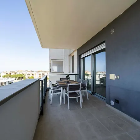 Mazzitelli Exclusive Daire Bari